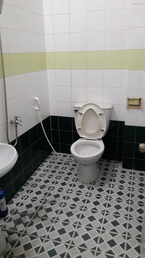 ンガン ロング ホテル ホーチミン市 部屋 写真
